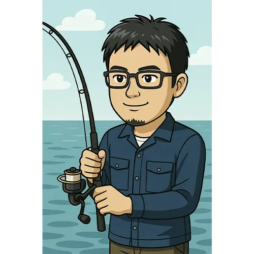 工事部主任 榎本